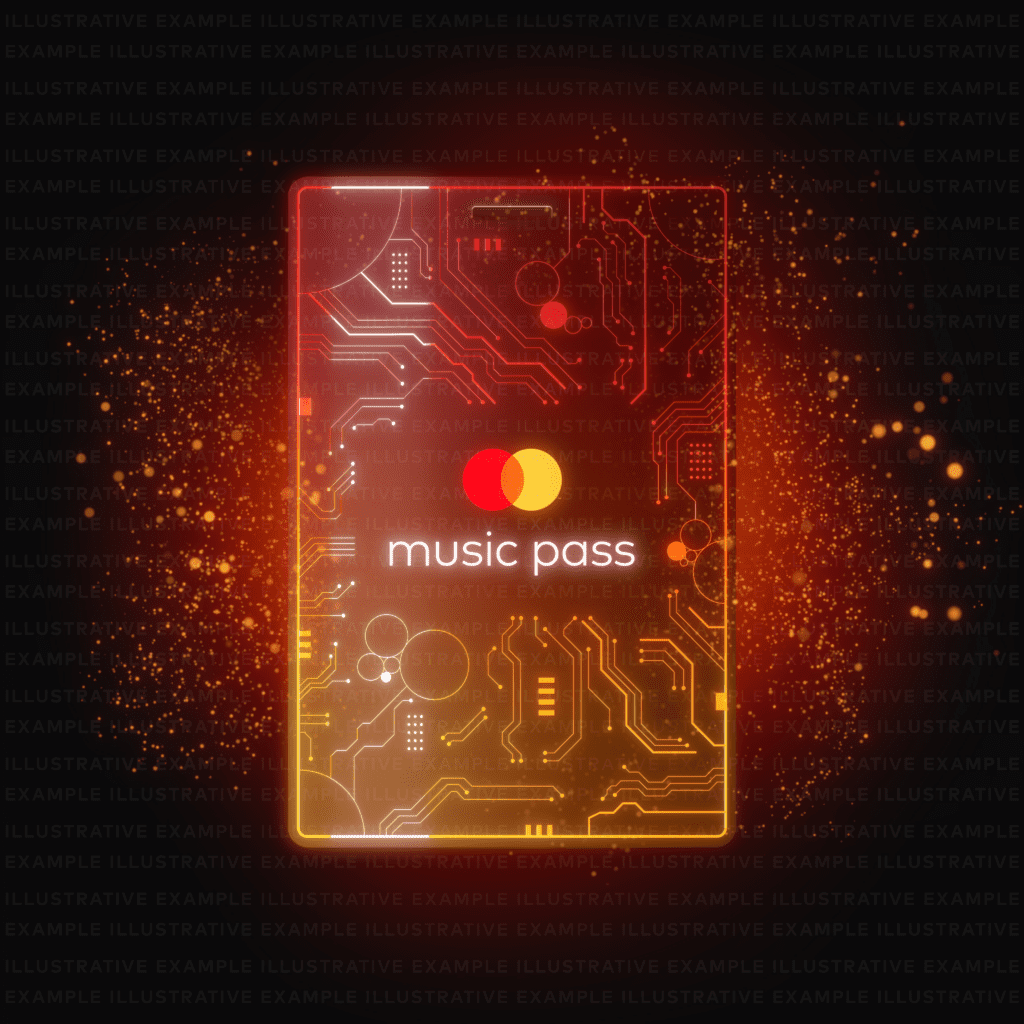 Mastercard Attracts Music Enthusiasts To Web3 Through New Program