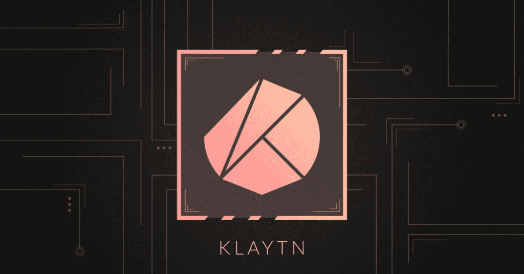 Public Blockchain Klaytn Will Burn Half Of The Total Token Supply On April 17 2 Public Blockchain Klaytn Will Burn Half Of The Total Token Supply On April 17