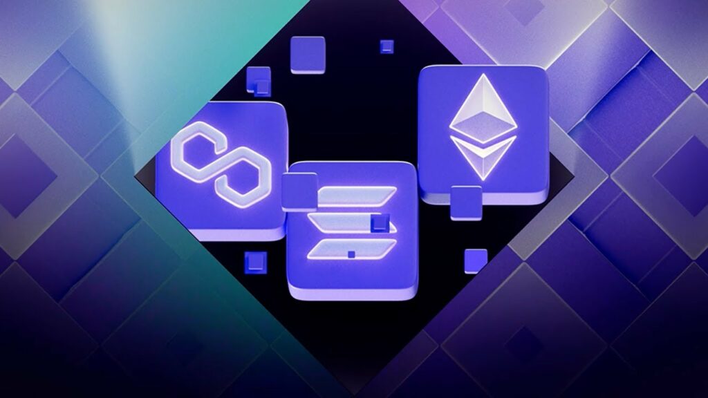 Phantom Solana Wallet Expands To Ethereum And Polygon Networks 2 Phantom Solana Wallet Expands To Ethereum And Polygon Networks
