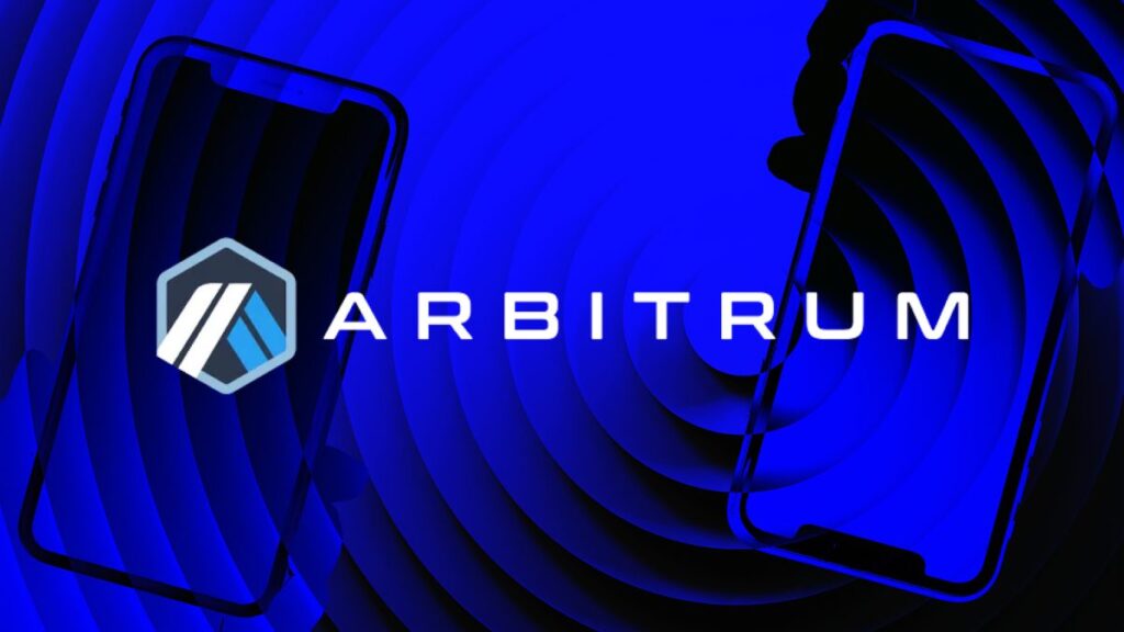 WOOFi Has Launched Cross-chain Staking Utilizing Arbitrum And LayerZero 2 WOOFi Has Launched Cross-chain Staking Utilizing Arbitrum And LayerZero