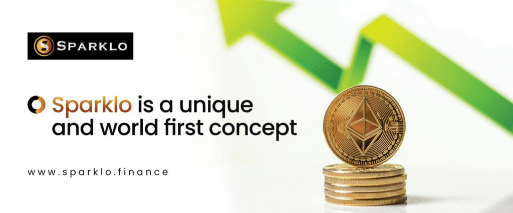 Sparklo (SPRK) Gains, as Aave (AAVE) and Stacks (STX) Raise Concern