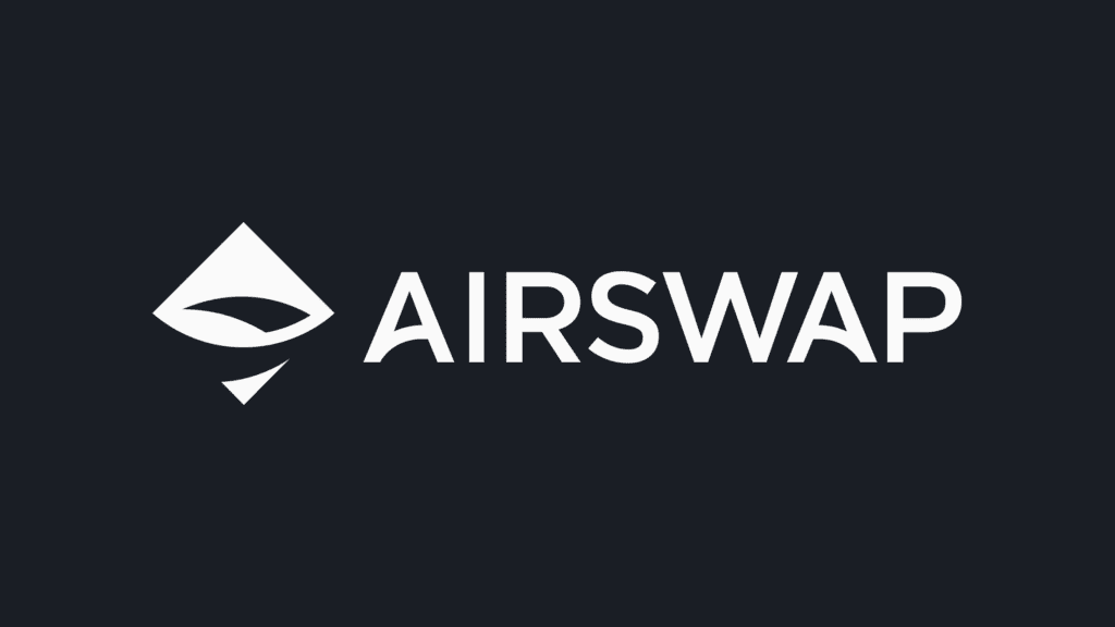 AirSwap Reviews: Peer-to-peer Token Trading DEX and Open Source? 1 AirSwap review is a new cryptocurrency exchange from a US-based startup in the Decentralized Finance (DeFi) domain.