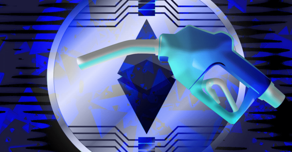 The Memecoin Chaos Has Pushed Ethereum Gas Fees To A 12-Month High