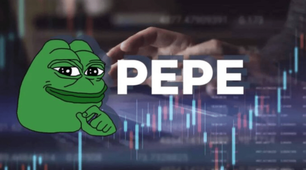 The Memecoin Chaos Has Pushed Ethereum Gas Fees To A 12-Month High