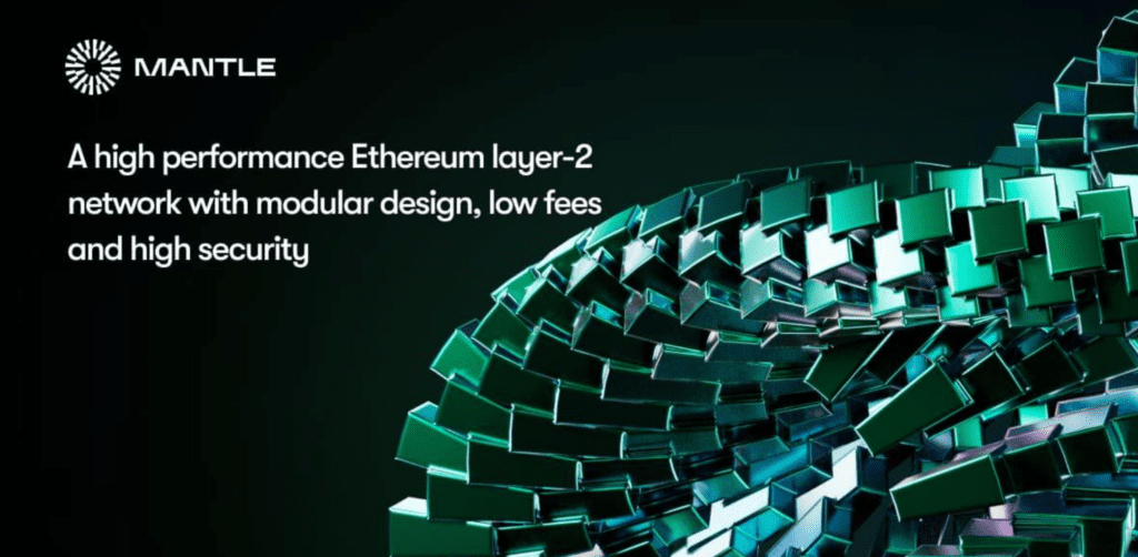 BitDAO Proposes BIT Become The Primary Token For Layer-2 Mantle