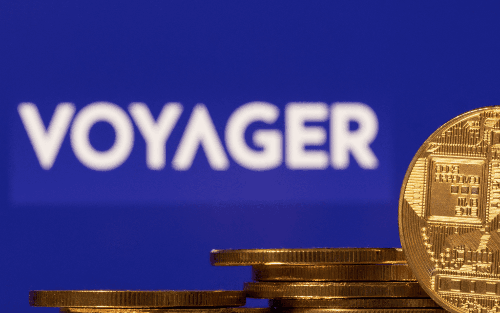 Voyager Digital: Expect Some Cash Or Crypto Back For The Creditor Reimbursement Plan 1 Voyager Digital: Expect Some Cash Or Crypto Back For The Creditor Reimbursement Plan