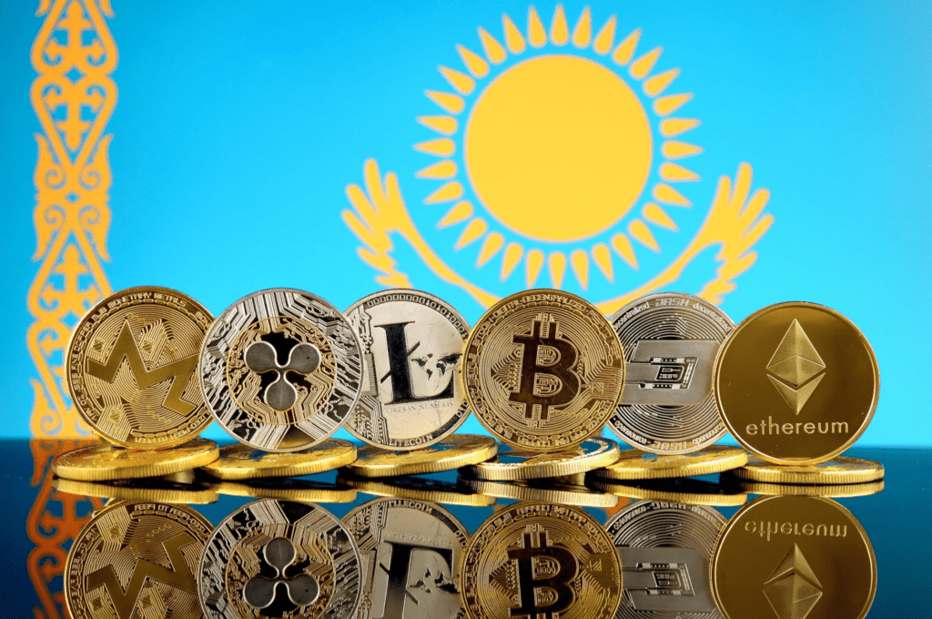 Kazakhstan Has Collected $7 Million In Taxes From Cryptocurrency Miners Since Imposing A 500% Tax 1 Kazakhstan Has Collected $7 Million In Taxes From Cryptocurrency Miners Since Imposing A 500% Tax