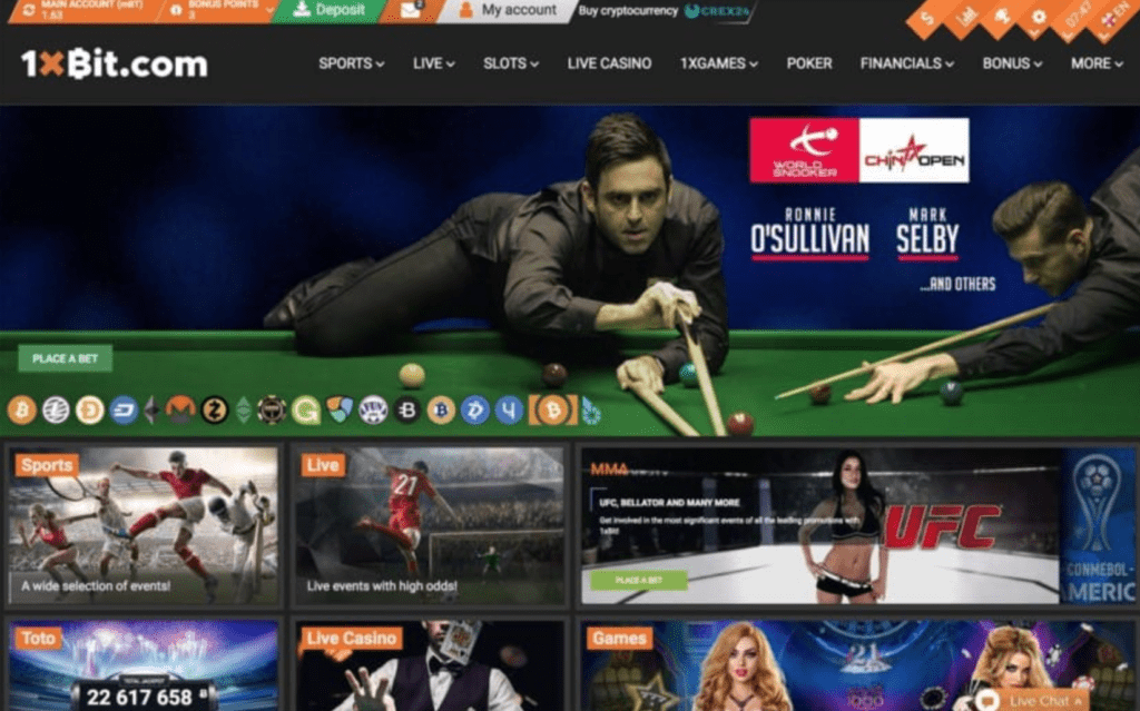 Top 5 Gambling Projects Will Offer You The Most Attractive Benefits 
