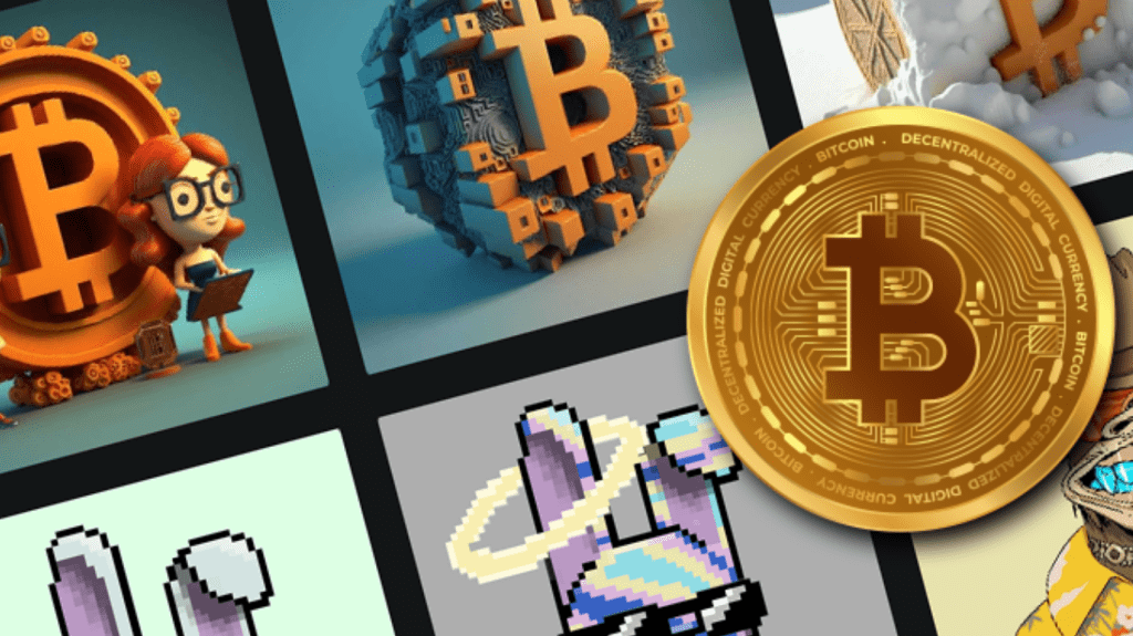 Bitcoin Ordinals Has Been Added As BRC-20 Tokens With Total Value Of $1 Billion On Binance 1 Bitcoin Ordinals Has Been Added As BRC-20 Tokens With Total Value Of $1 Billion On Binance