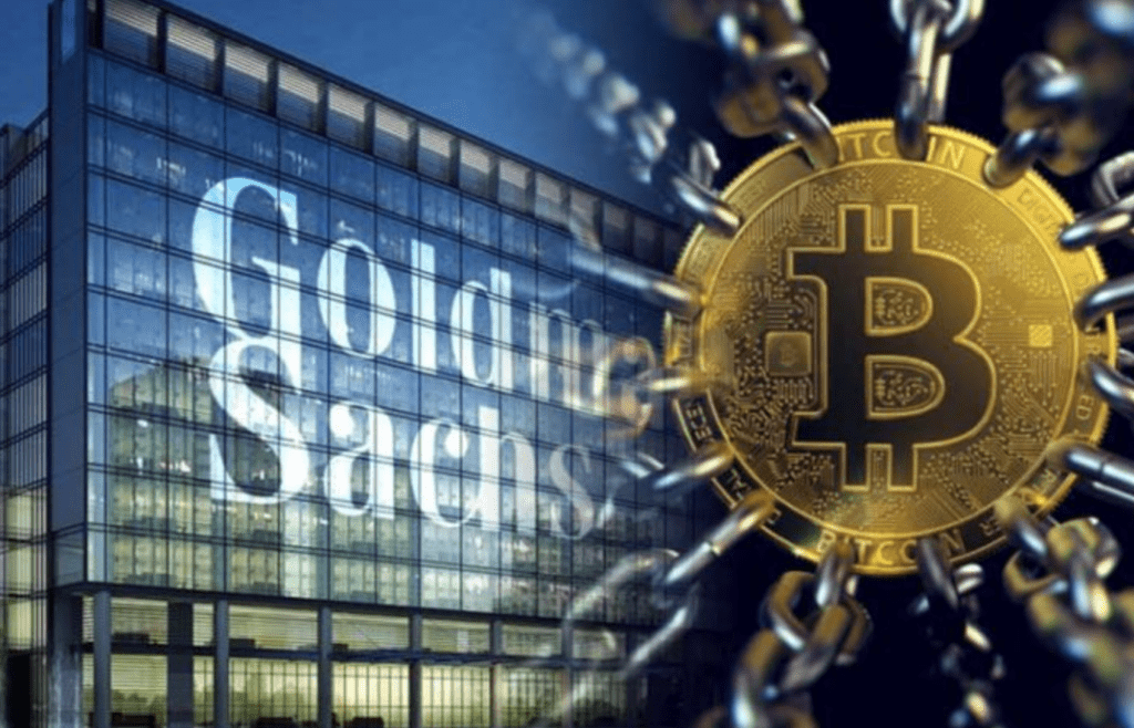 Goldman Sachs: The Ultra-rich's Interest In Crypto Has Decreased Over 30% Since 2021 1 Goldman Sachs: The Ultra-rich's Interest In Crypto Has Decreased Over 30% Since 2021