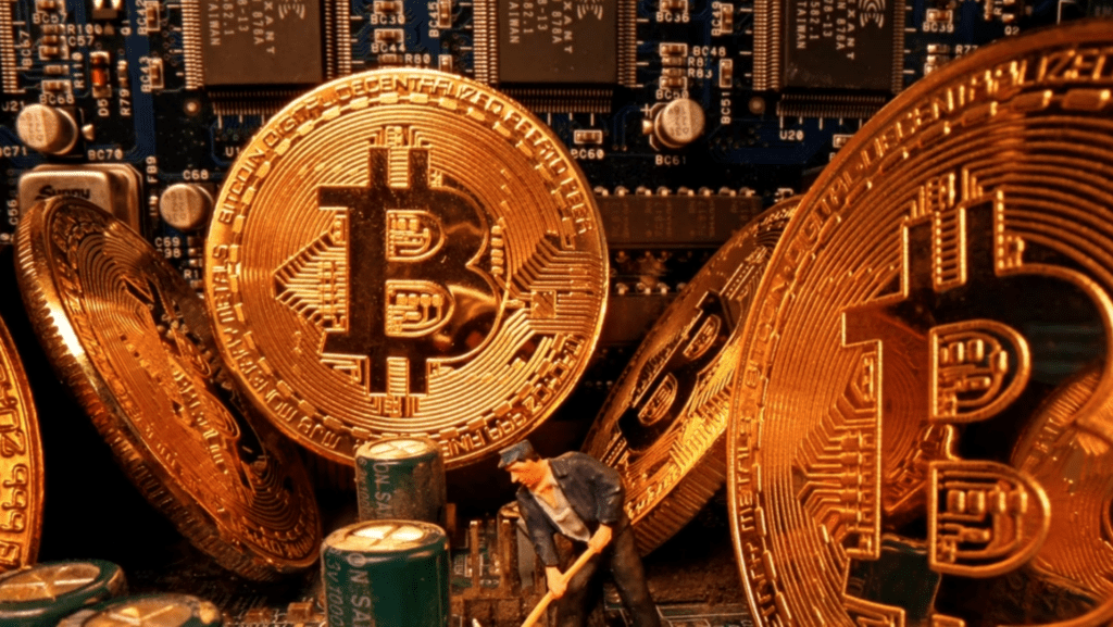 Goldman Sachs: The Ultra-rich's Interest In Crypto Has Decreased Over 30% Since 2021 2 Goldman Sachs: The Ultra-rich's Interest In Crypto Has Decreased Over 30% Since 2021