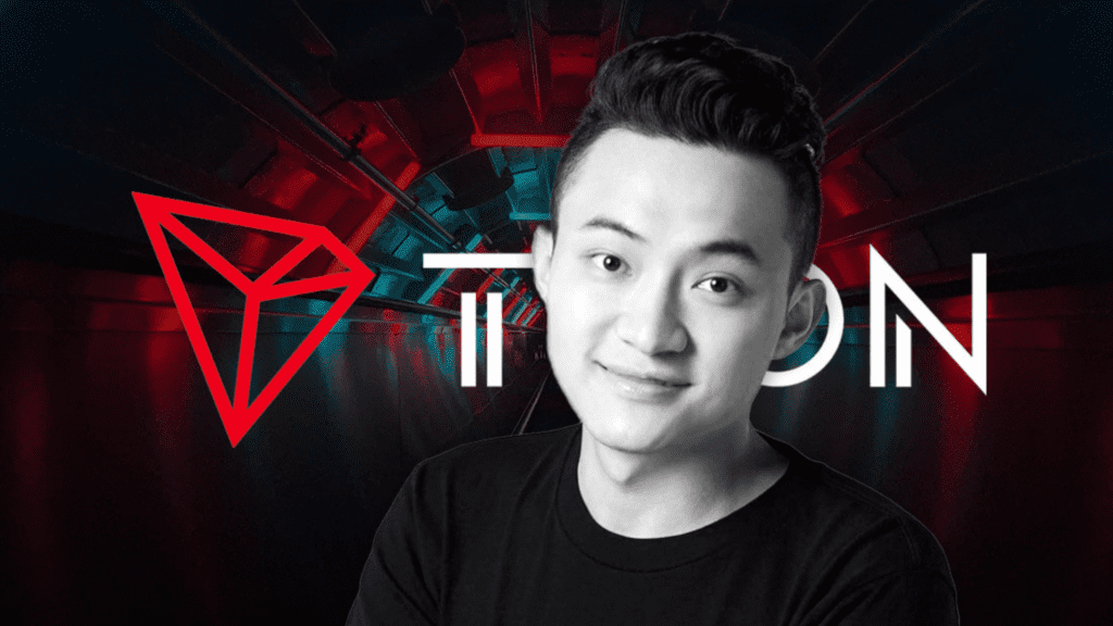 Tron's Revenue In Q1 2023 Surpassed $90 Million, Recognize The Growth In Firm Activities