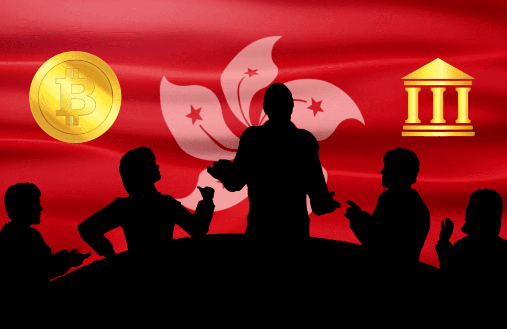 Challenges Faced By Encryption Companies Opening Bank Accounts In Hong Kong