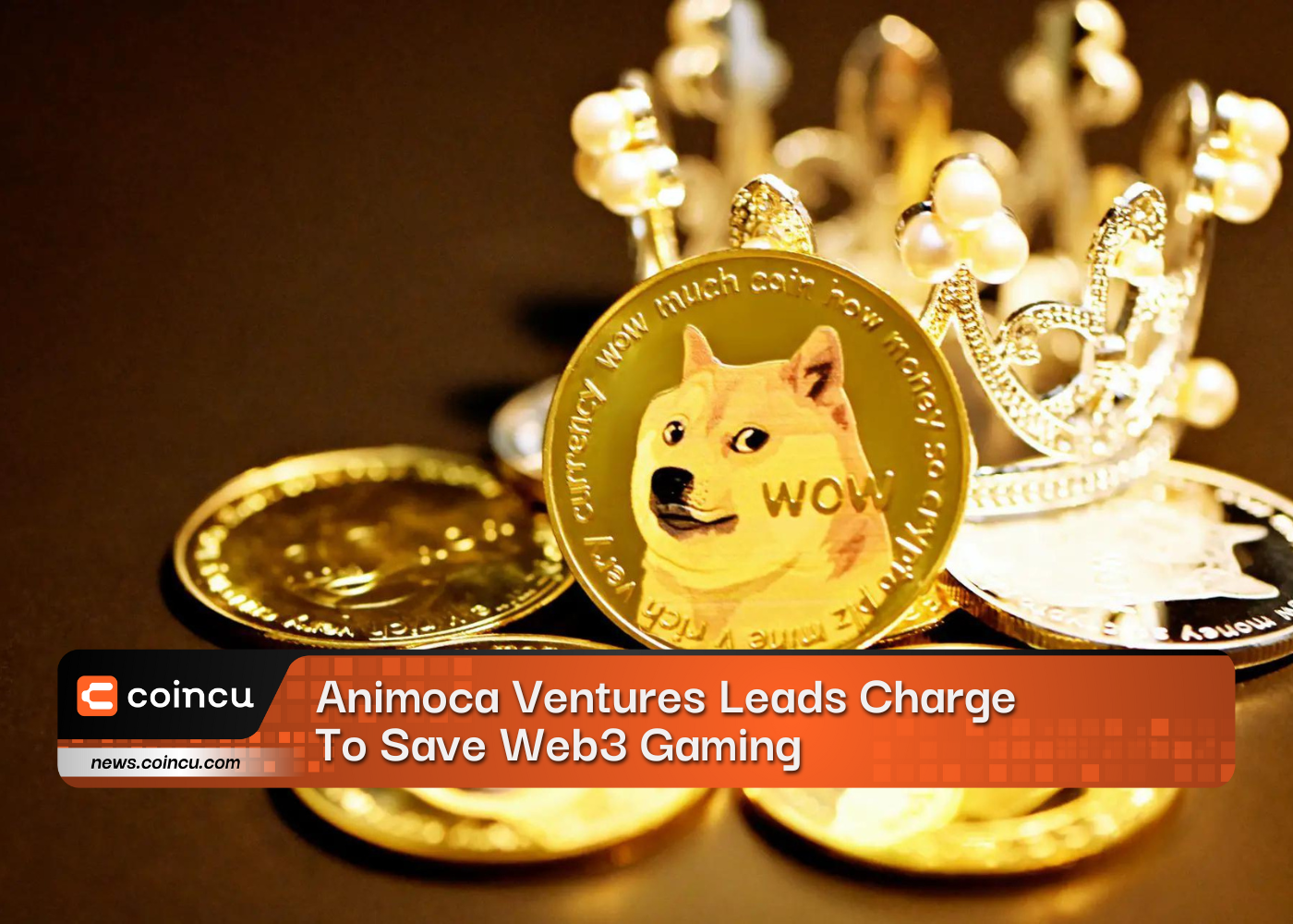 Animoca Ventures Leads Charge 2