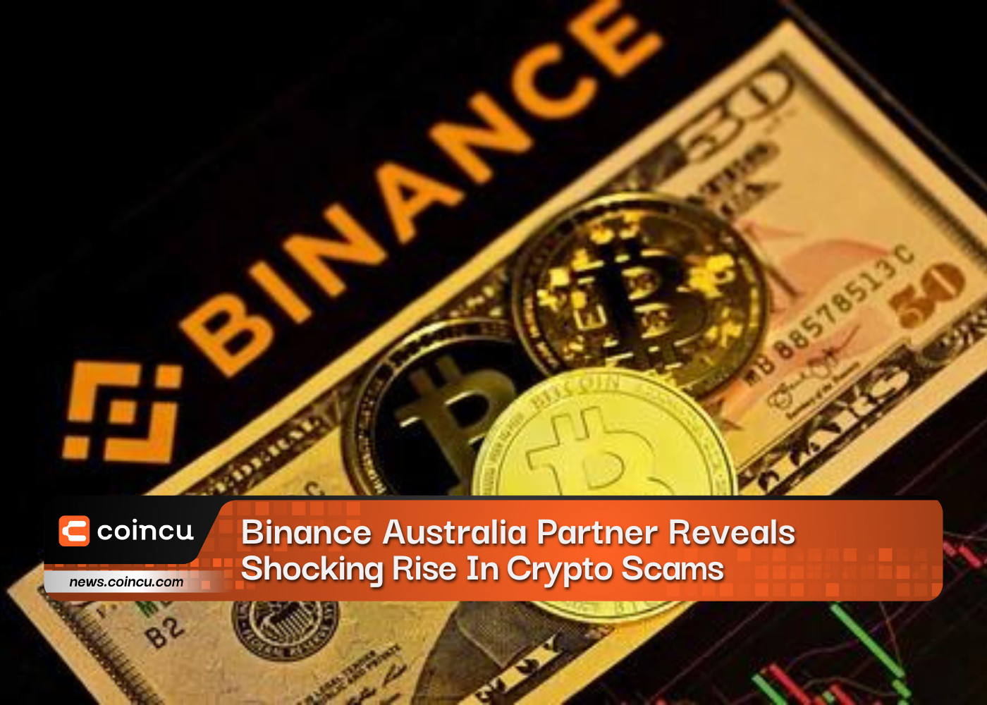 Binance Australia Partner Reveals