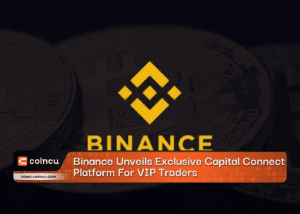Binance Unveils Exclusive Capital Connect 1 1