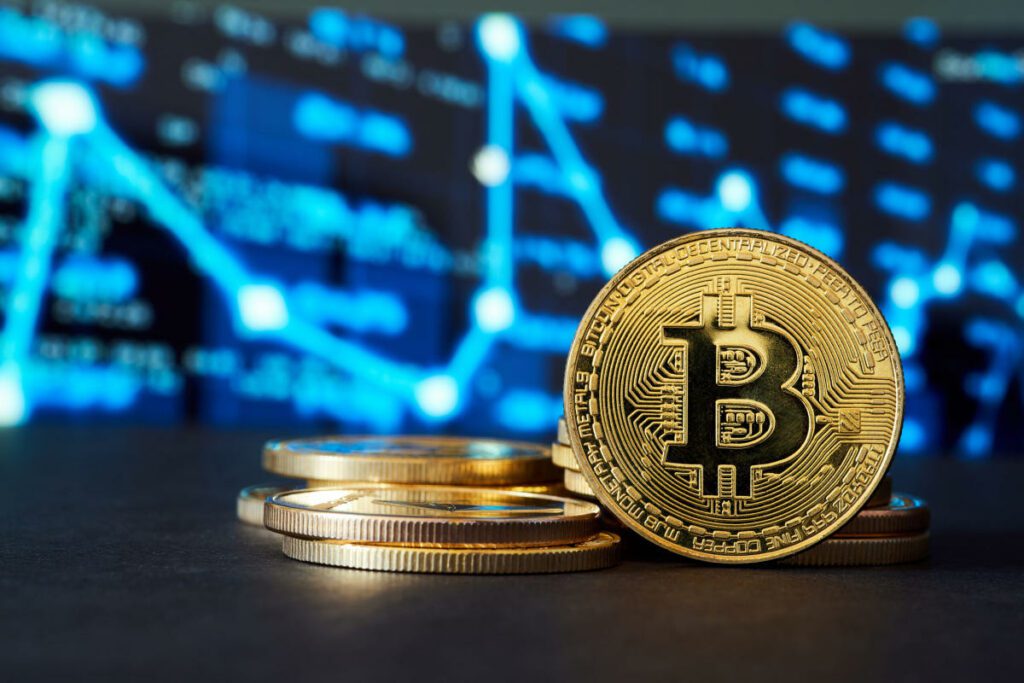 Is Bitcoin Doomed? Legendary Trader Issues Dire Warning!