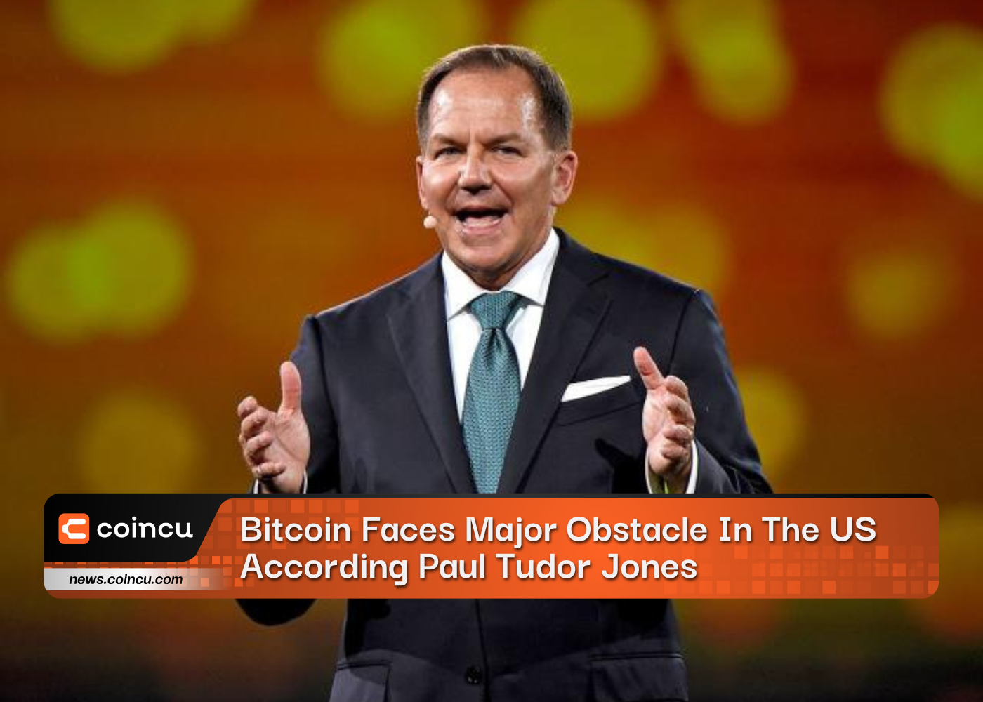 Bitcoin Faces Major Obstacle In The US
