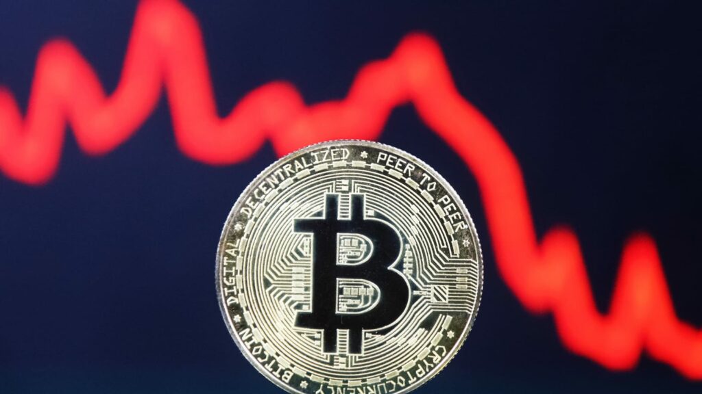 Bitcoin's Sideways Shuffle: CPI Reading Holds Investors Captive 1 Bitcoin's Sideways Shuffle: CPI Reading Holds Investors Captive