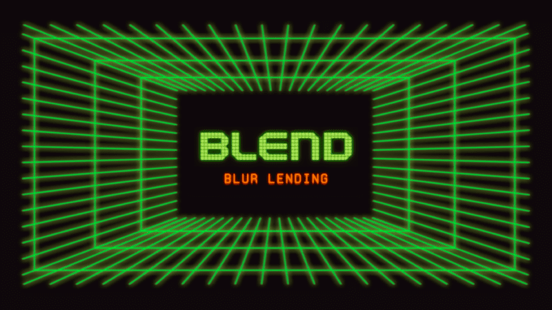 Don't Miss Out on Blur's Game-Changing NFT Lending Protocol! 1 Don't Miss Out on Blur's Game-Changing NFT Lending Protocol!