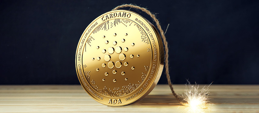 Cardano's Bull-Attracting Efforts Struggle Against Resilient ADA Bears 1 Cardano's Bull-Attracting Efforts Struggle Against Resilient ADA Bears