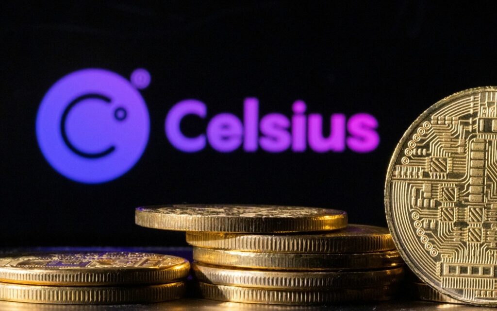 Celsius Faces Merger Chaos Amid Allegations of Fake Distinction 1 Celsius Faces Merger Chaos Amid Allegations of Fake Distinction