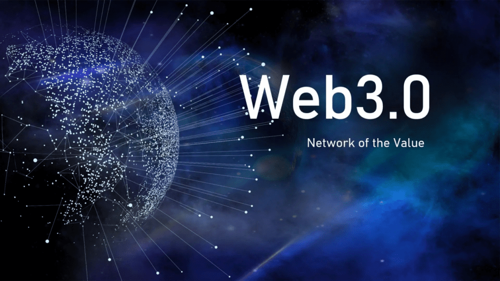 China Embraces Web 3.0: Shaping The Global Landscape of Decentralized Technologies 2 China Embraces Web 3.0: Shaping The Global Landscape of Decentralized Technologies