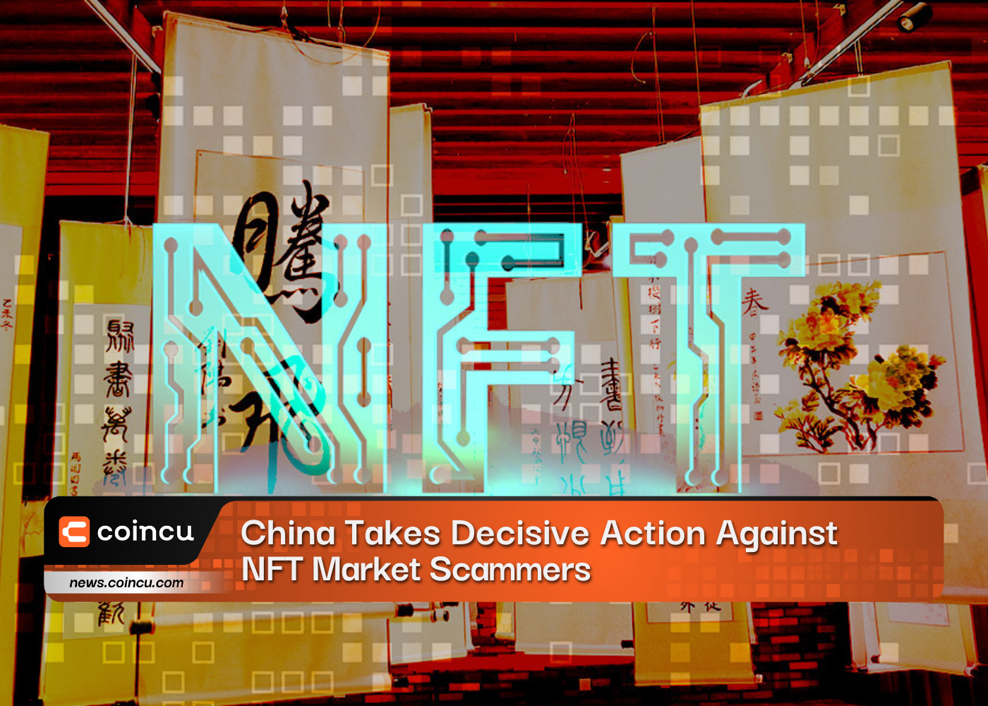 China Takes Decisive Action Against
