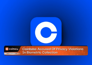 Coinbase Accused Of Privacy Violations