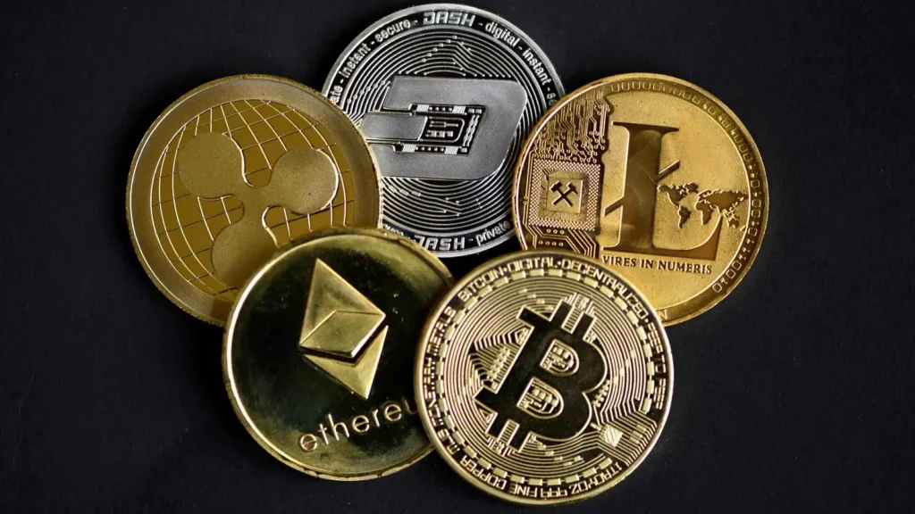 ESMA Warning About Unregulated Crypto Products Companies 2 ESMA Warning About Unregulated Crypto Products Companies