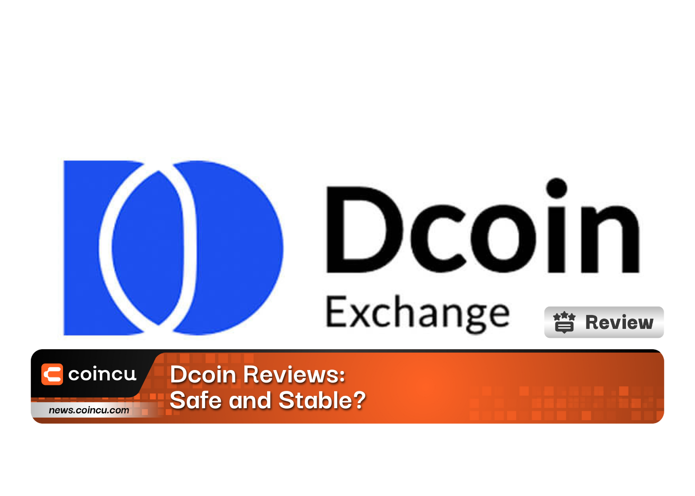 Dcoin Reviews