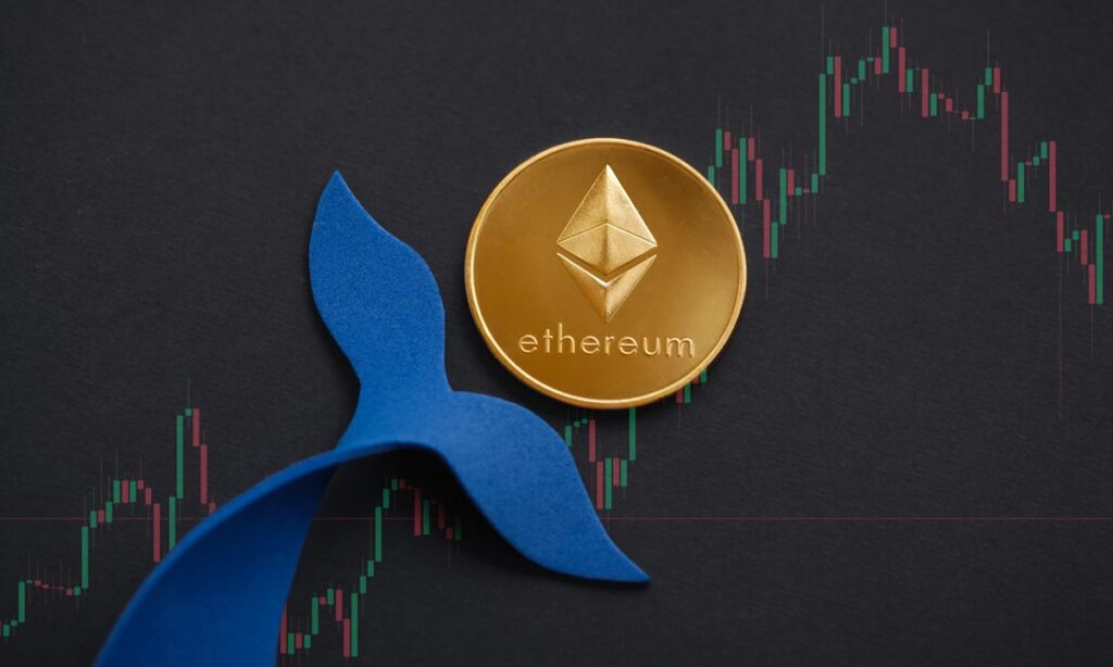 Ethereum Investor Emerges from 8-Year Hibernation with $14.7M Windfall 2 Ethereum Investor Emerges from 8-Year Hibernation with $14.7M Windfall