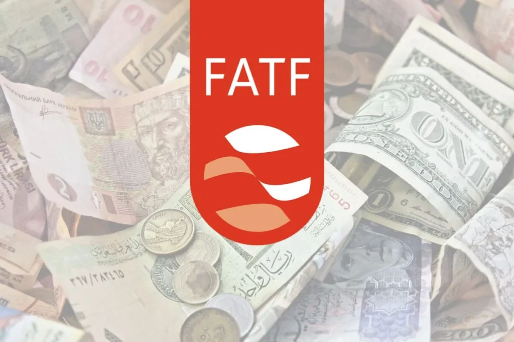 FATF Chief Demands Action Against Crypto Anarchy 2 FATF Chief Demands Action Against Crypto Anarchy