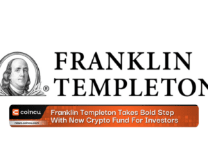 Franklin Templeton Takes Bold Step