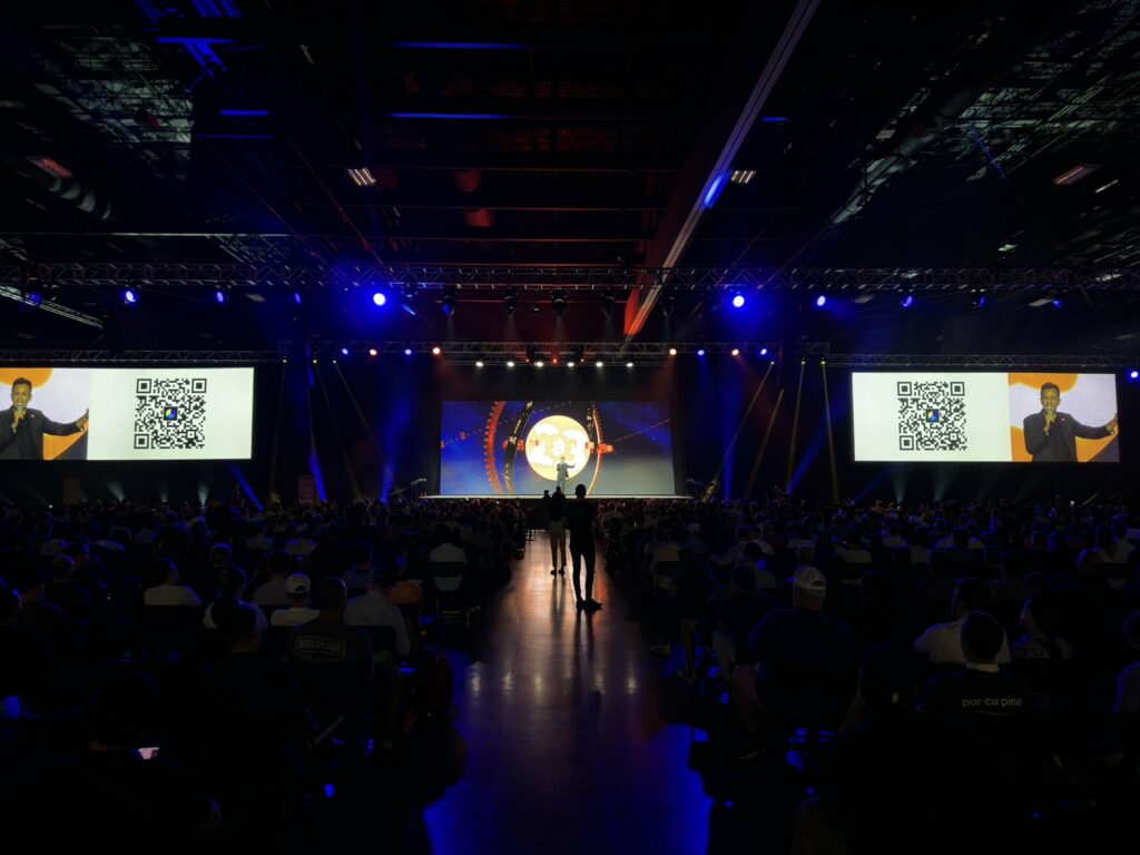 Vivek Ramaswamy Paves The Way for Bitcoin In US Politics!