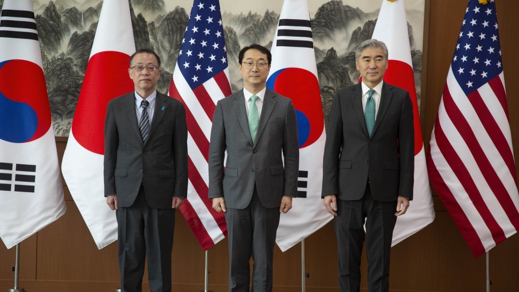 G7 Nations Fail to Stop North Korea's Crypto Hacks: Japan's Warning 1 G7 Nations Fail to Stop North Korea's Crypto Hacks: Japan's Warning
