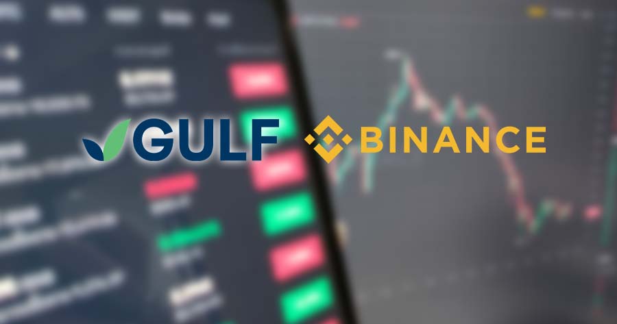 Binance's Joint Venture Gulf Binance Obtains Digital Asset Operator License In Thailand 1 Binance's Joint Venture Gulf Binance Obtains Digital Asset Operator License In Thailand