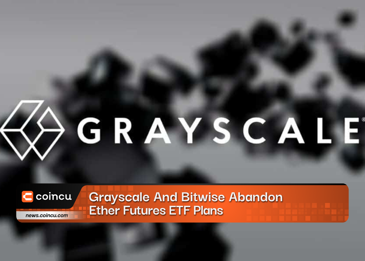Grayscale And Bitwise Abandon