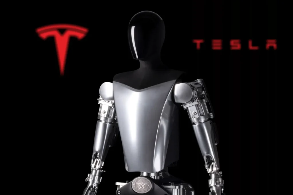 How Tesla Bots New AI Robots Are Revolutionizing The Industry? 1 How Tesla Bots New AI Robots Are Revolutionizing The Industry?