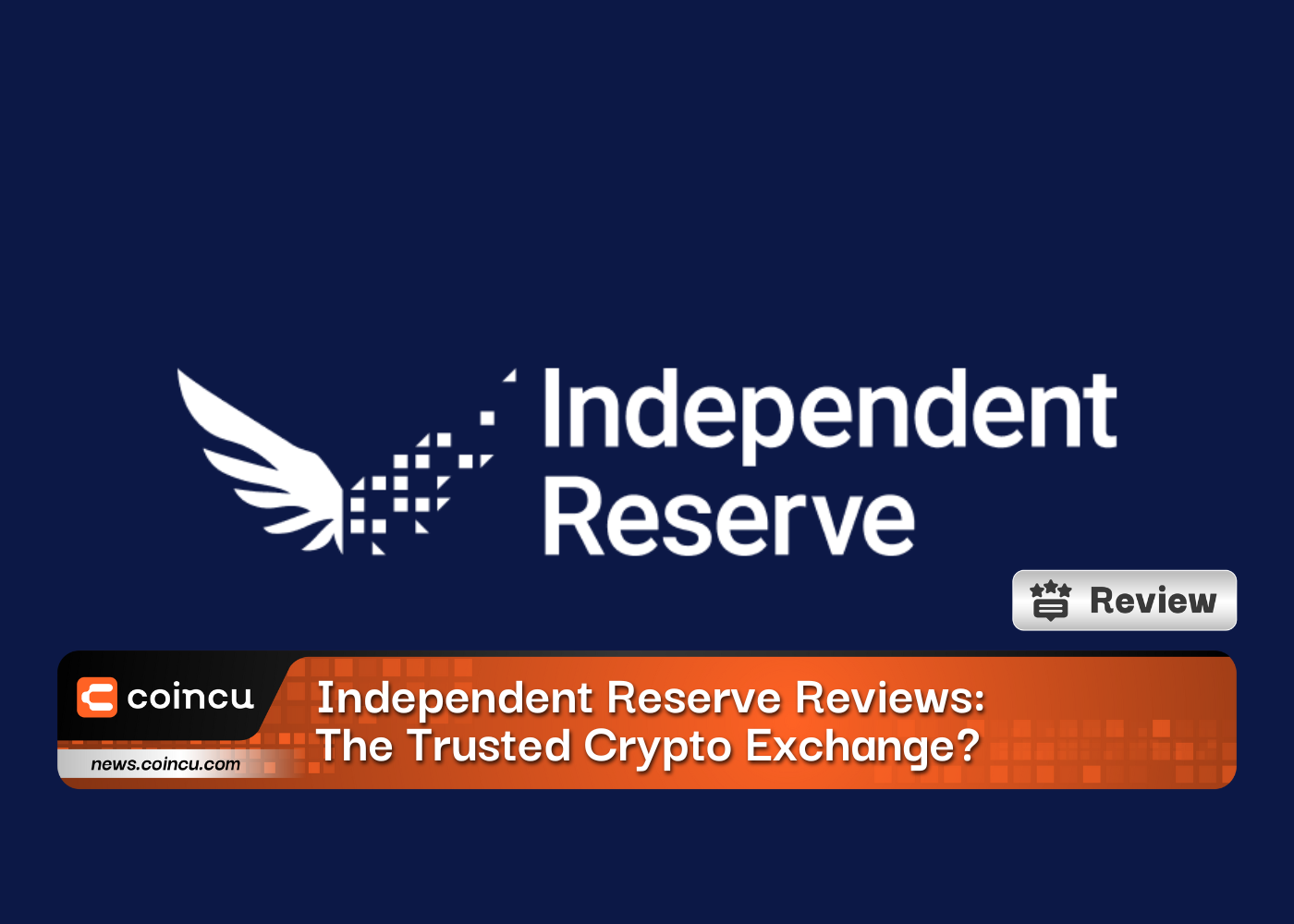Independent Reserve Reviews