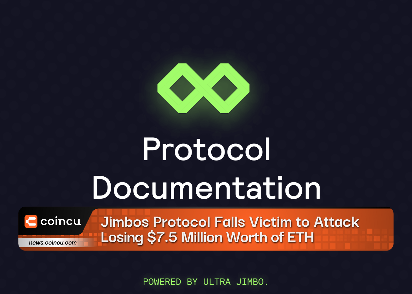 Jimbos Protocol Falls Victim to Attack