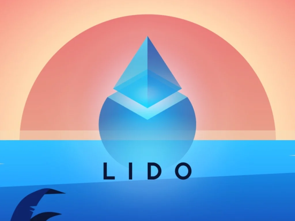 Lido DAO Governance Holds Onto 39 ETH Despite Sushi Recovery Effort