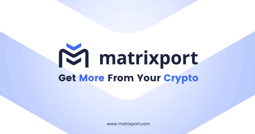 Matrixport And Copper Join Forces To Streamline Prime Brokerage Services