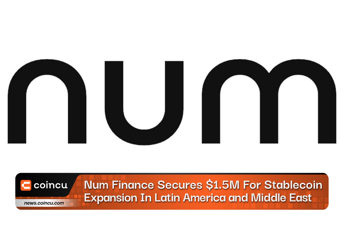 Num Finance Secures 1.5M For Stablecoin