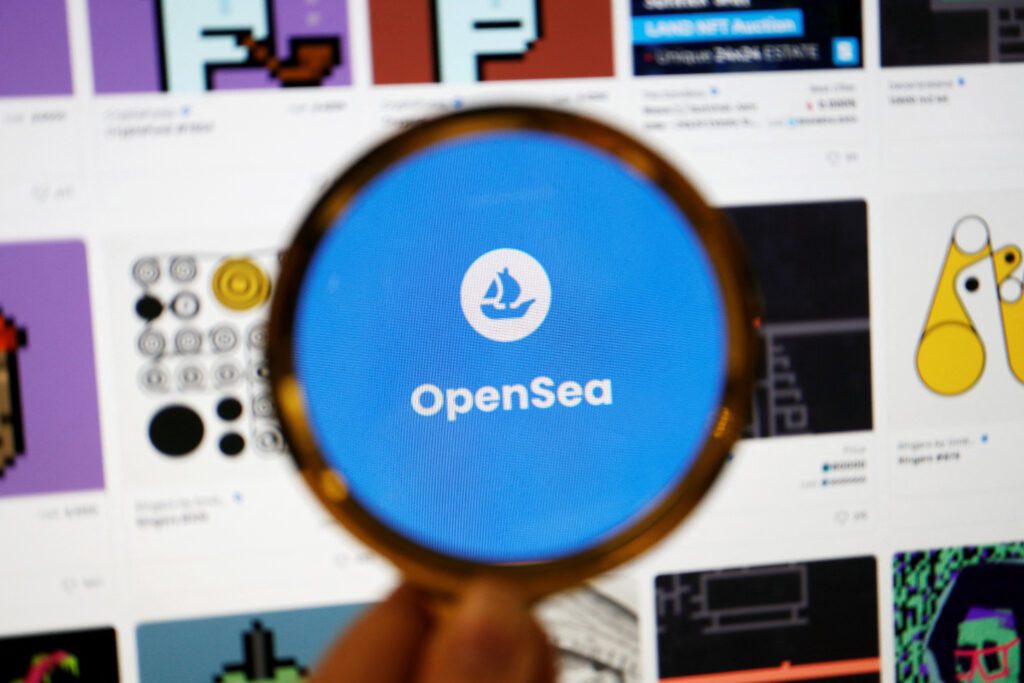 OpenSea's Jury Trial For Insider Trading Allegations 1 OpenSea's Jury Trial For Insider Trading Allegations