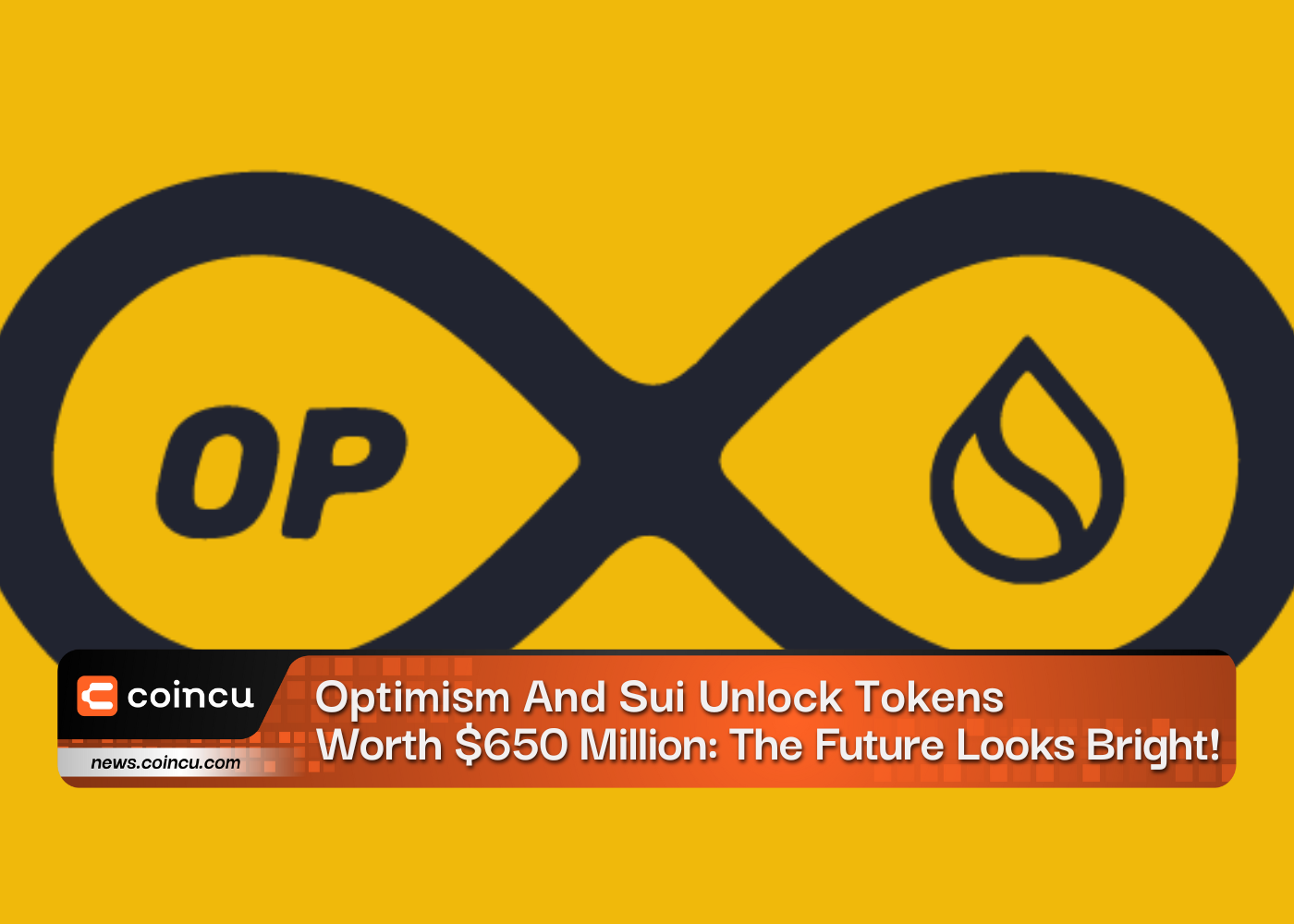Optimism And Sui Unlock Tokens