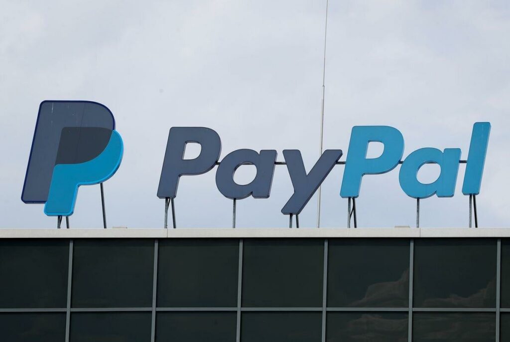 In its latest Q1 2023 SEC filing, PayPal announced that it has seen a 56% increase in customers' crypto assets, which now amount to $943 million. 