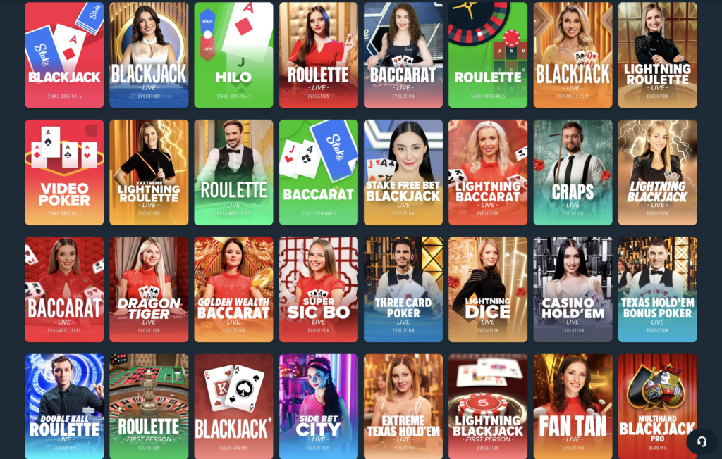 Stake.com Review: The Best Choice For Crypto Casino & Sports Betting