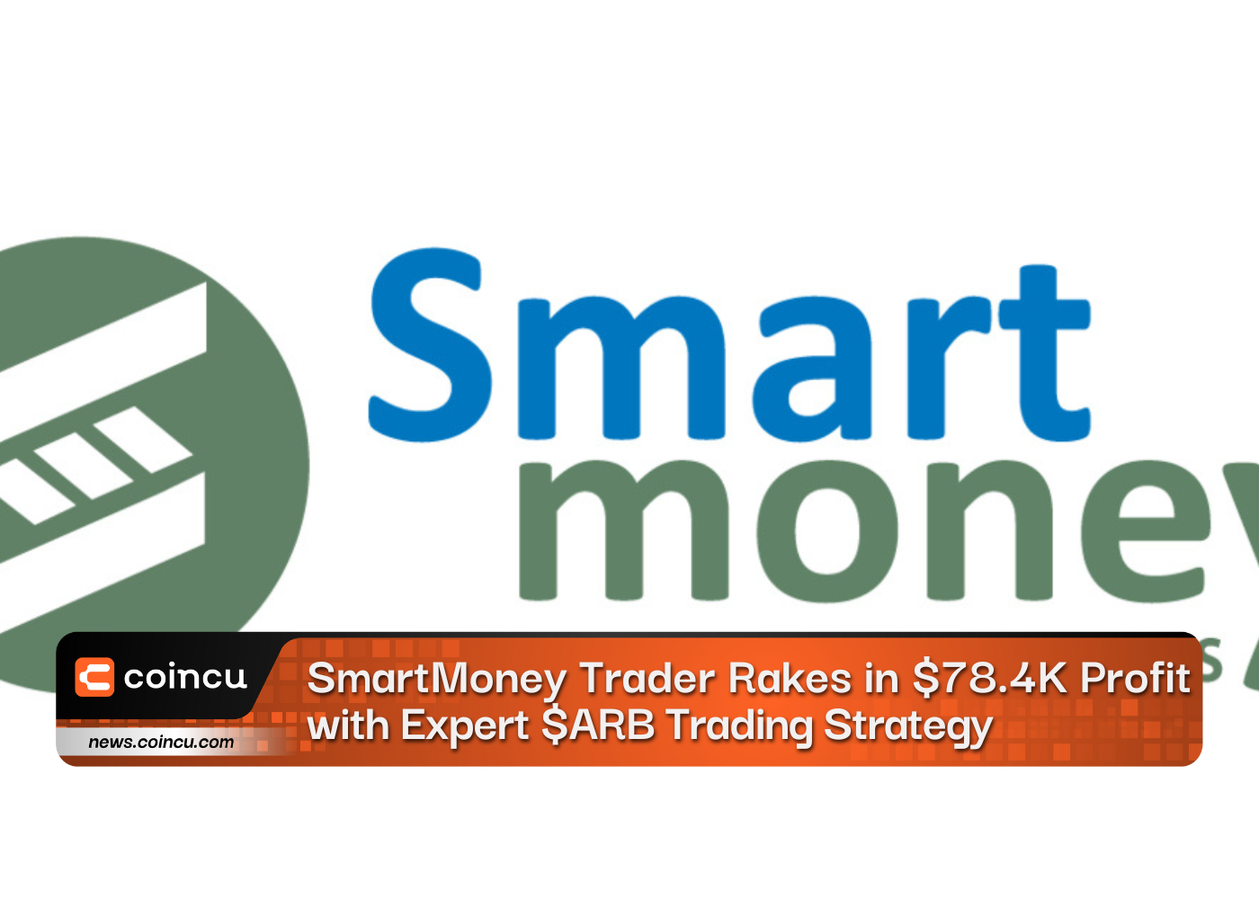 SmartMoney Trader Rakes in 78.4K Profit