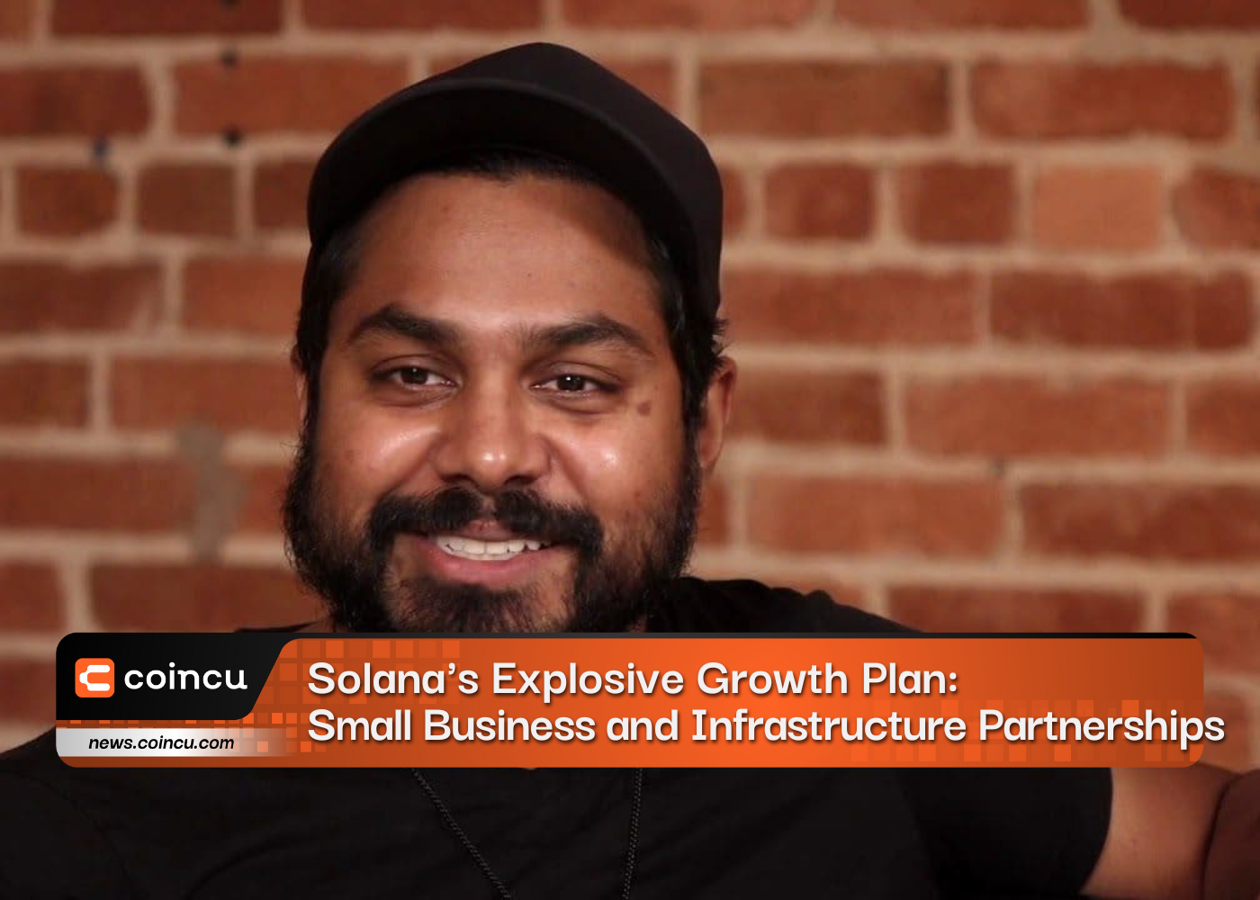 Solanas Explosive Growth Plan